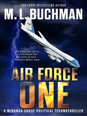 cover image of Air Force One